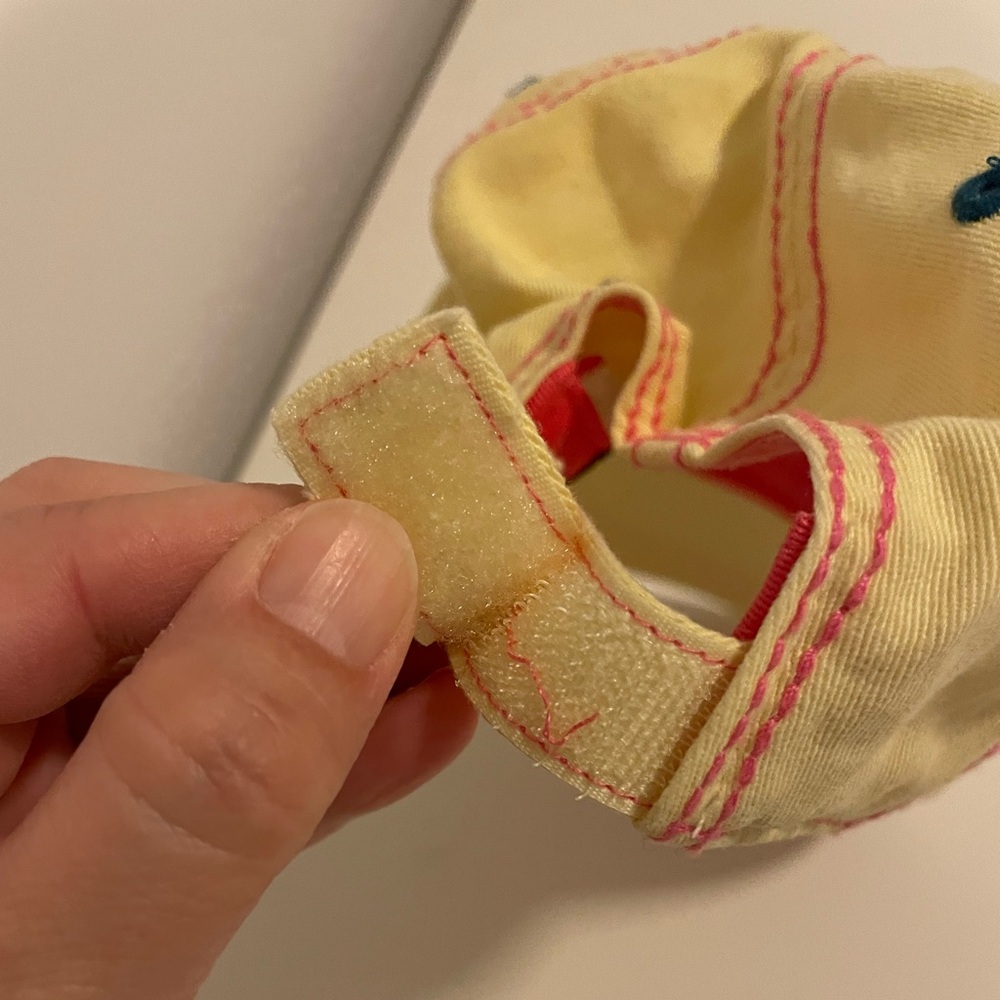 Jimmy Buffet Margaritaville Hat - Picture 5 of 5